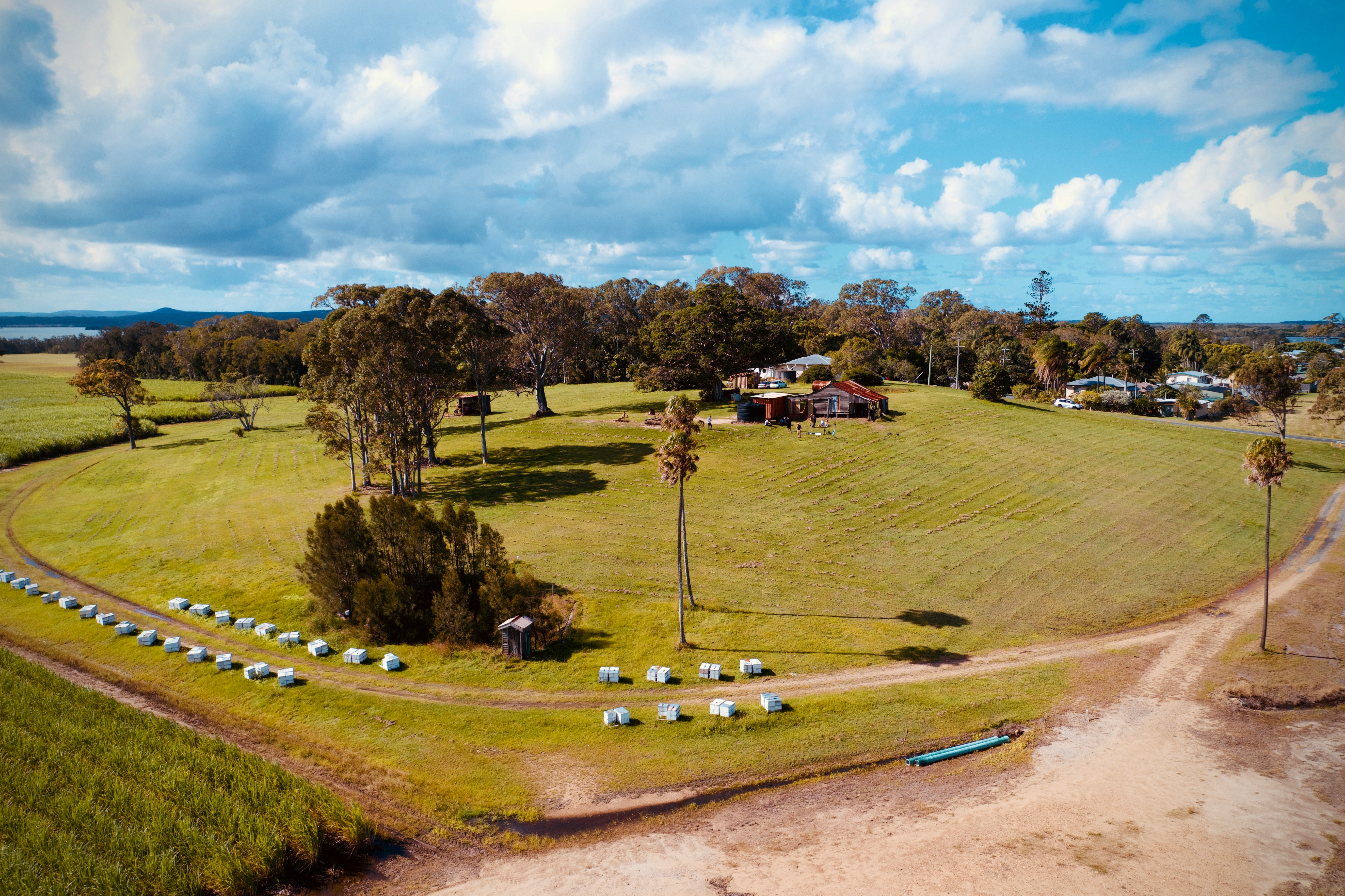 Farm