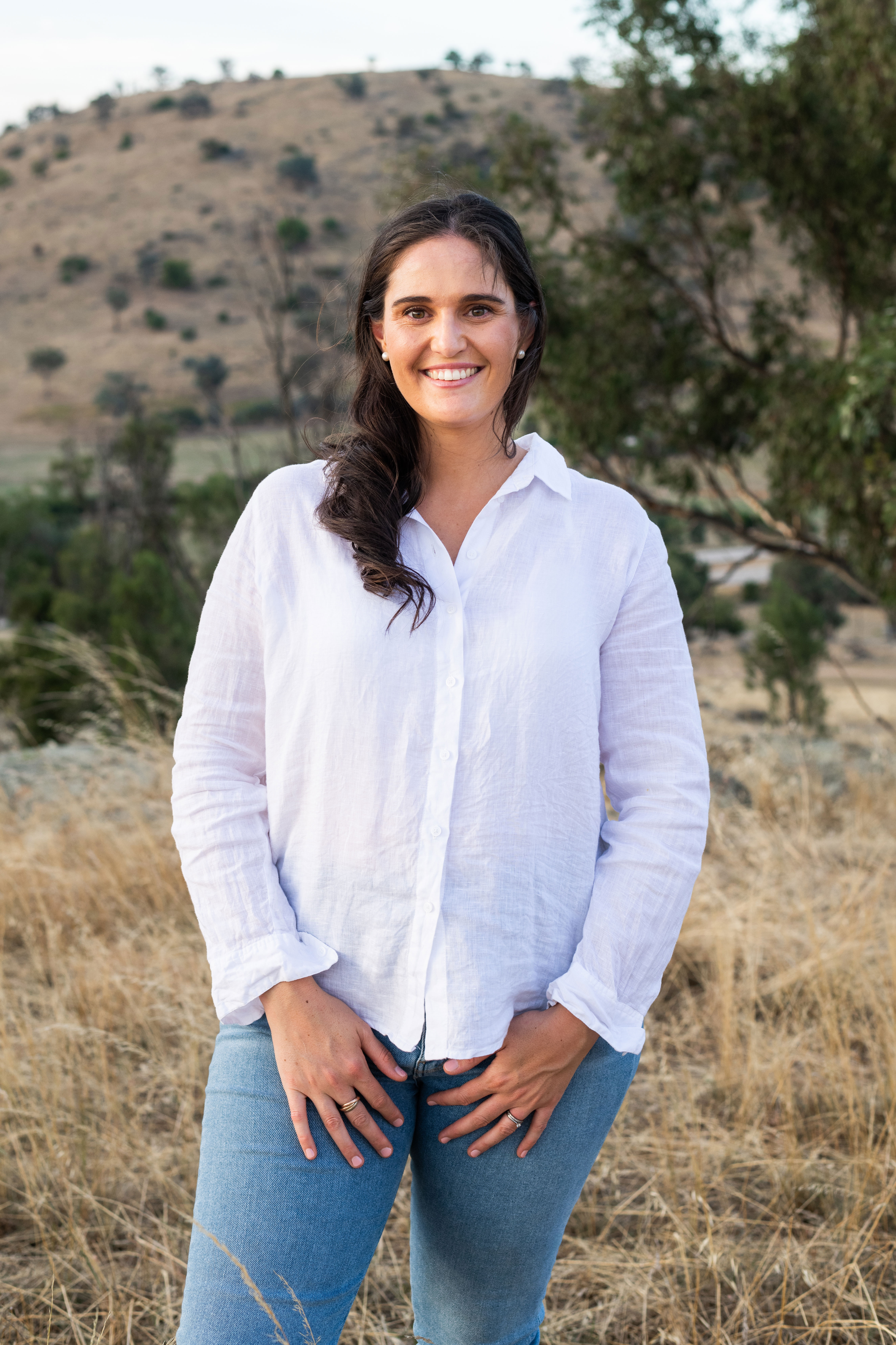 Tessa Eaglesham, Principal, Headland Australia